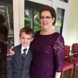 Meet your Posher, Trish